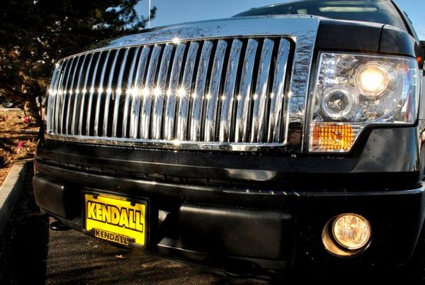 Ford F150 2010 photo 5