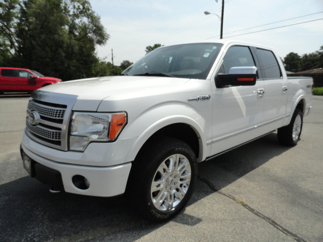 Ford F150 SE ONE Owner Clean Carfax Van Unspecified