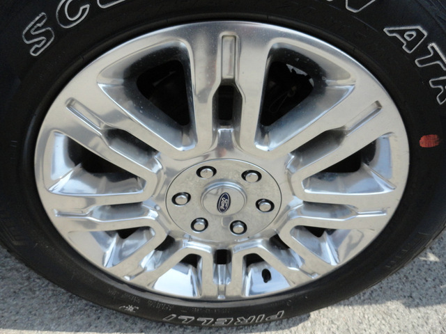 Ford F150 2010 photo 5