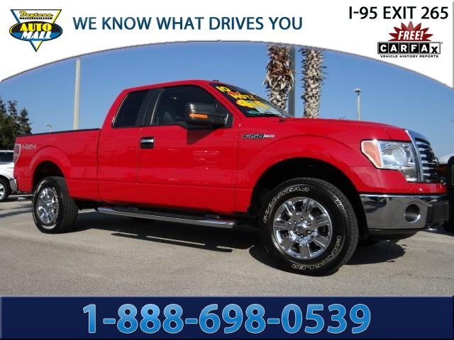 Ford F150 REG CAB 119. Unspecified