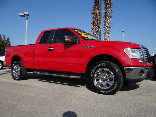 Ford F150 2010 photo 1