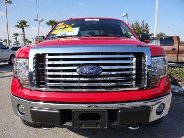Ford F150 2010 photo 2