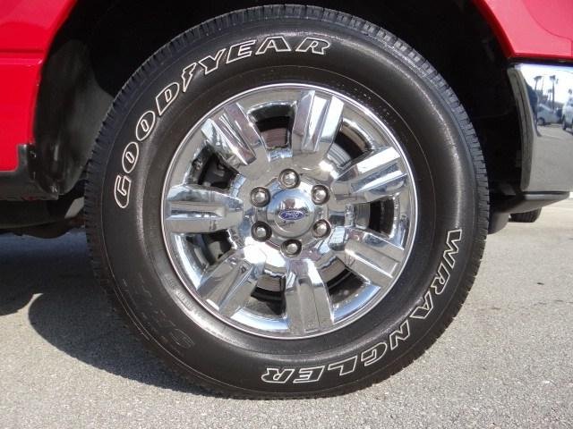 Ford F150 2010 photo 3