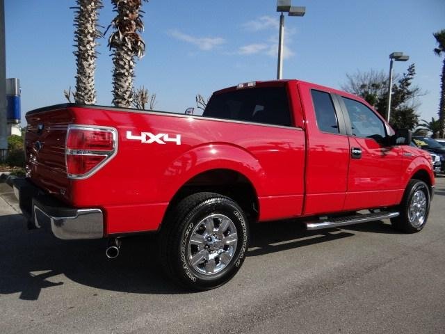 Ford F150 2010 photo 5