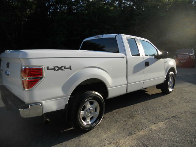 Ford F150 2010 photo 3