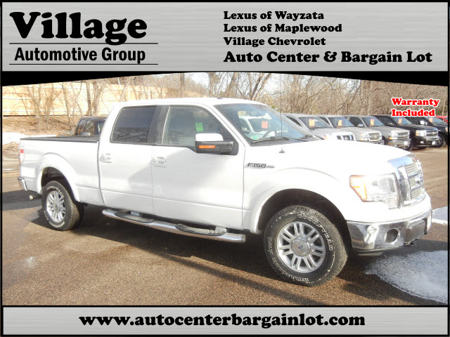 Ford F150 SE ONE Owner Clean Carfax Van Unspecified