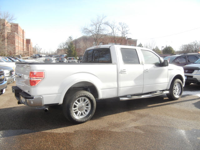 Ford F150 2010 photo 1