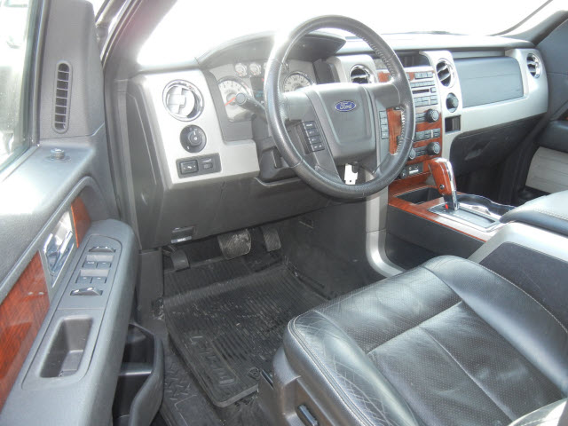 Ford F150 2010 photo 4