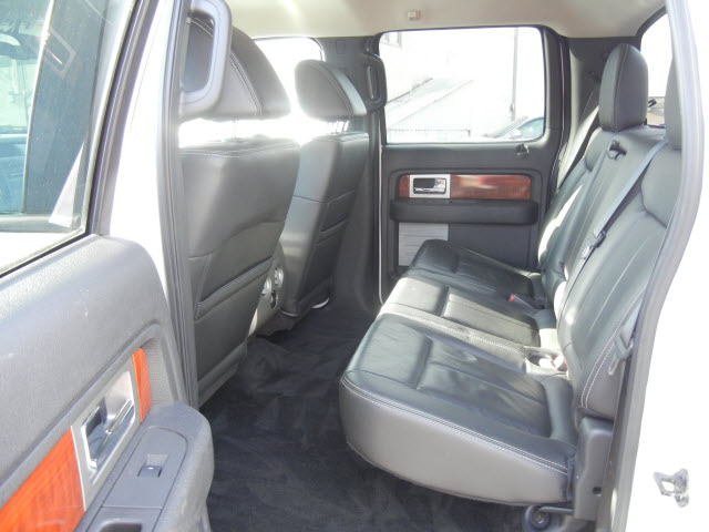 Ford F150 2010 photo 5