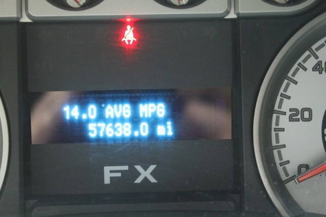 Ford F150 2010 photo 5