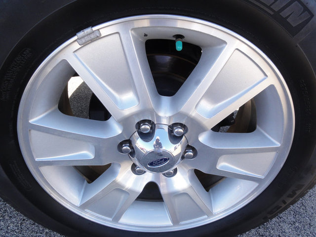 Ford F150 2010 photo 5