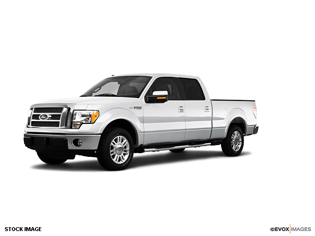 Ford F150 AWD EX Unspecified