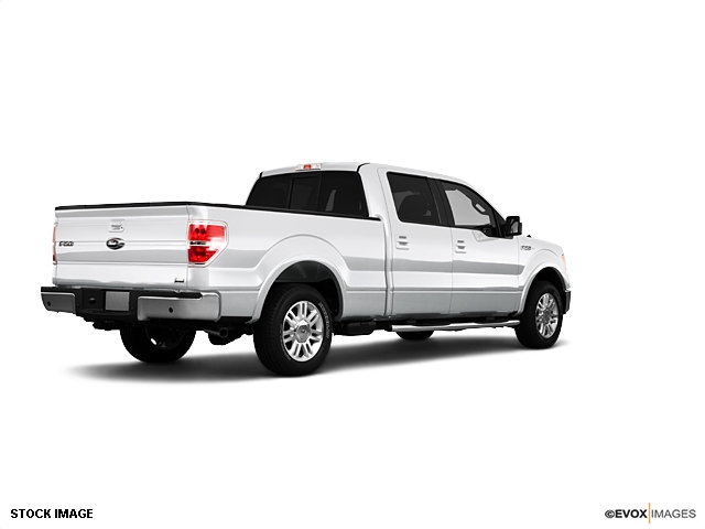 Ford F150 2010 photo 1