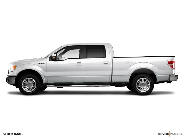 Ford F150 2010 photo 2