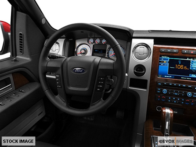Ford F150 2010 photo 3
