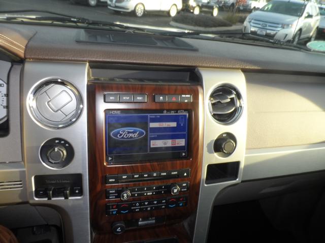 Ford F150 2010 photo 5