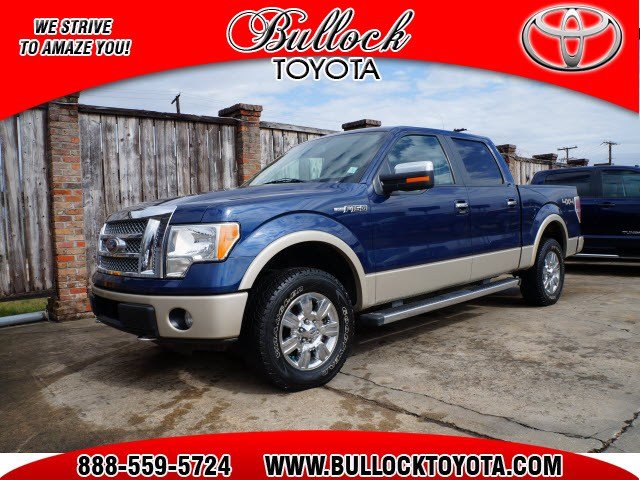 Ford F150 SE ONE Owner Clean Carfax Van Unspecified