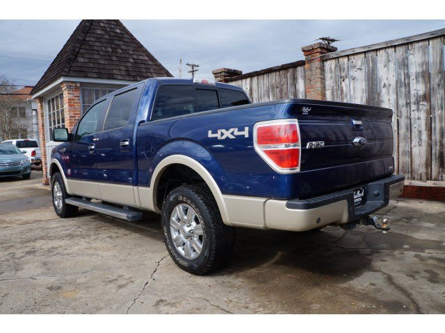Ford F150 2010 photo 2