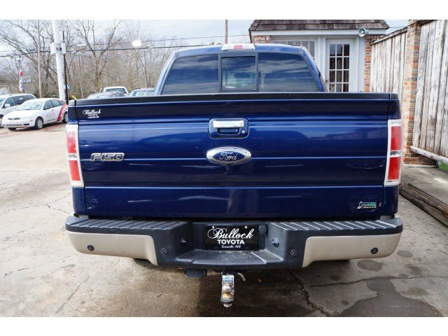 Ford F150 2010 photo 3