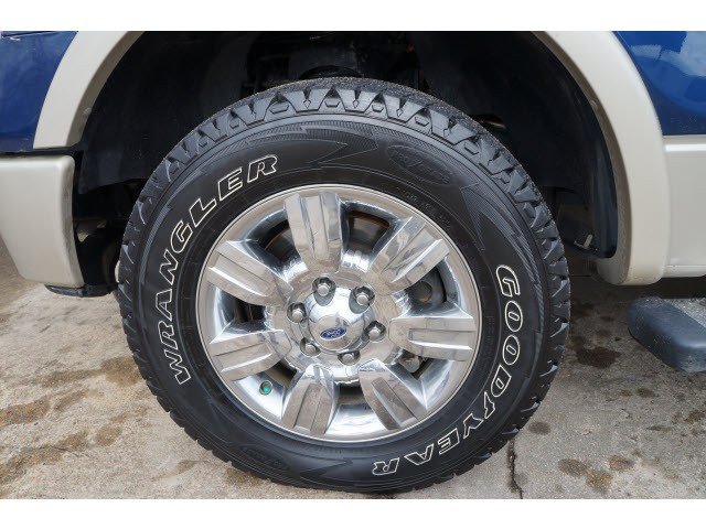 Ford F150 2010 photo 5