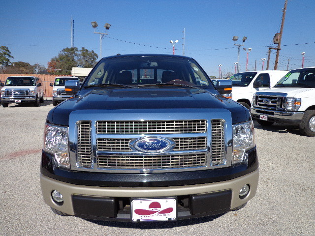 Ford F150 2010 photo 1