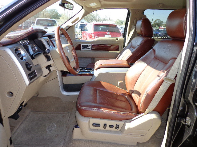 Ford F150 2010 photo 3