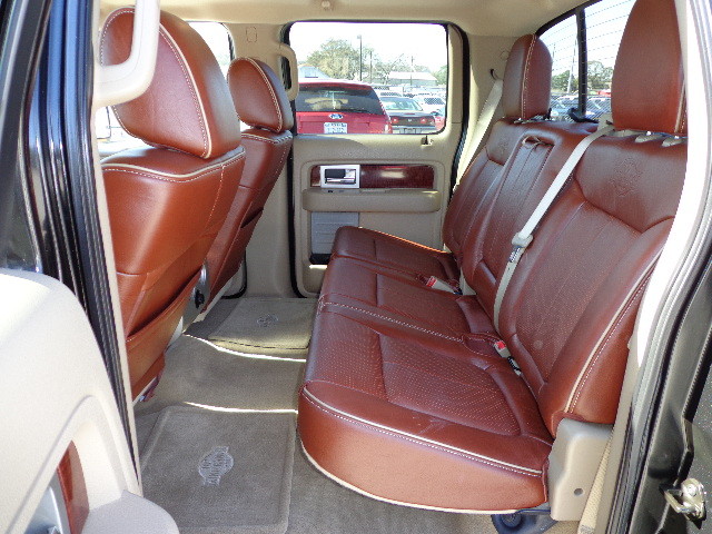 Ford F150 2010 photo 4