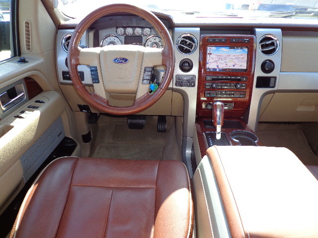 Ford F150 2010 photo 5