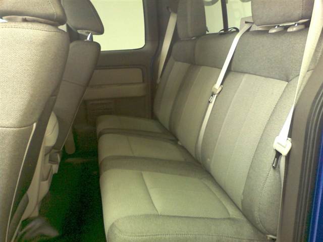 Ford F150 2010 photo 2