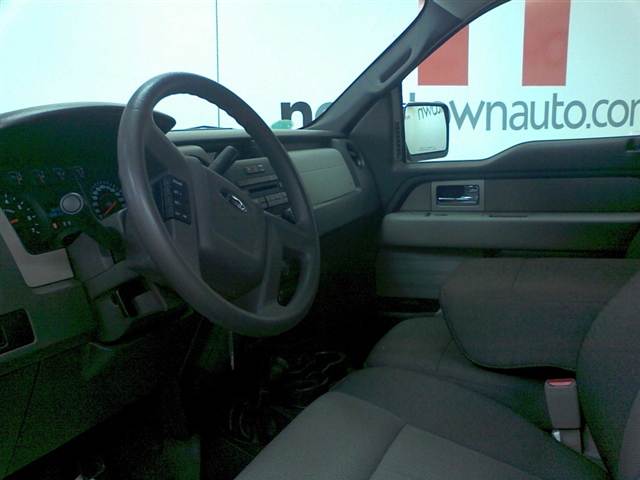 Ford F150 2010 photo 3