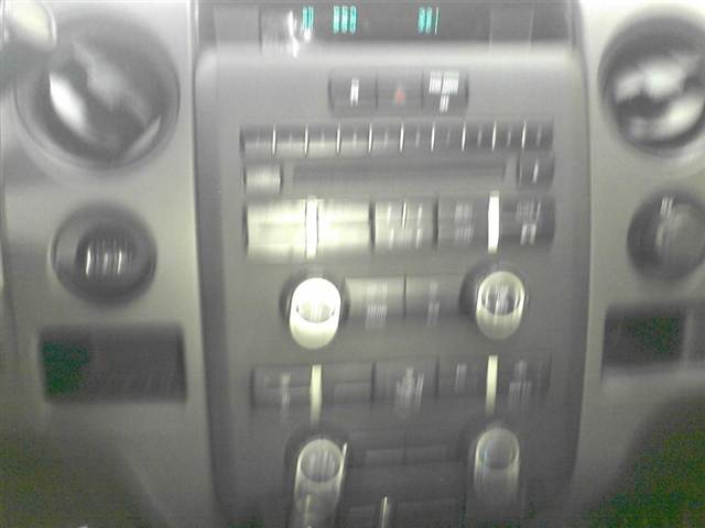 Ford F150 2010 photo 4