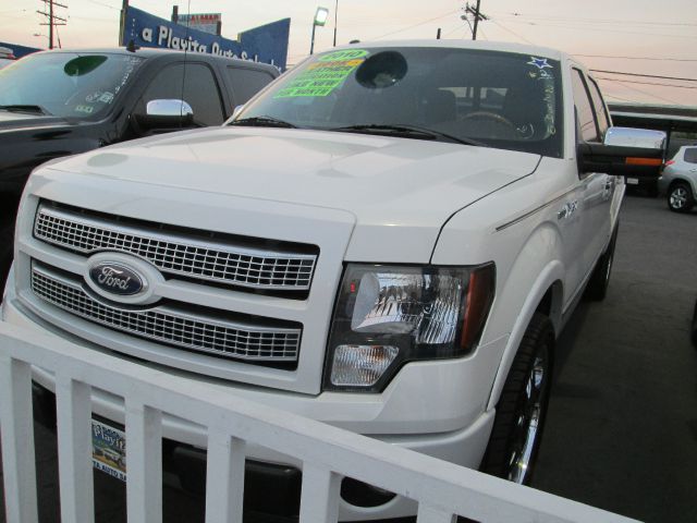 Ford F150 2010 photo 1