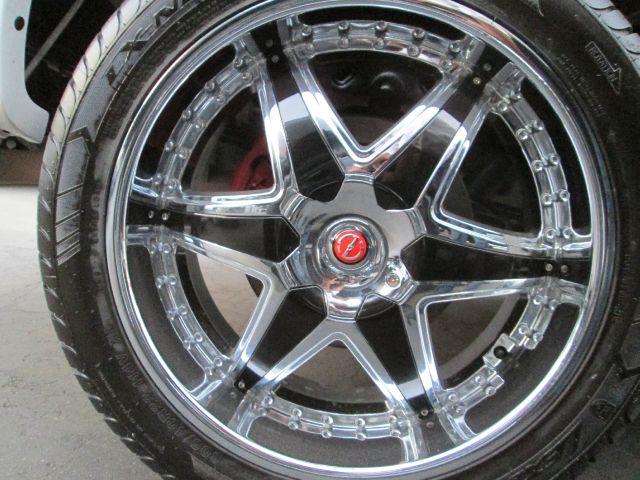 Ford F150 2010 photo 3