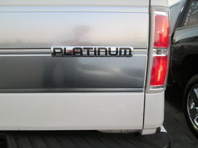 Ford F150 2010 photo 5