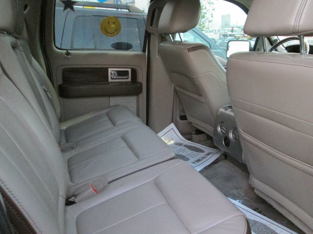 Ford F150 2010 photo 6