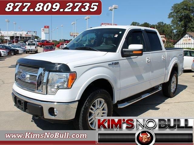 Ford F150 SE ONE Owner Clean Carfax Van Unspecified