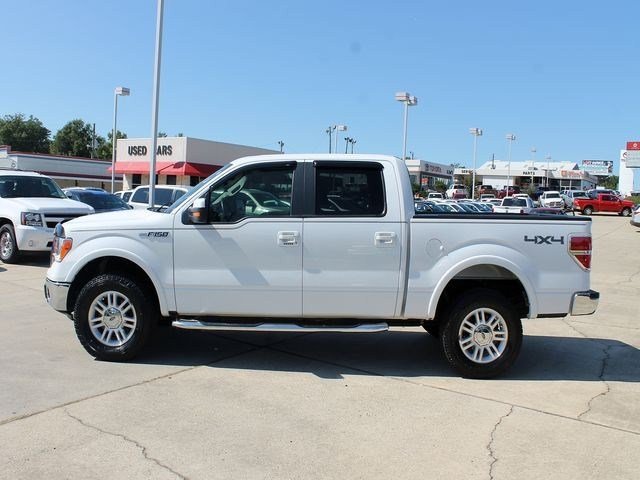 Ford F150 2010 photo 1