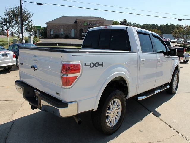Ford F150 2010 photo 2