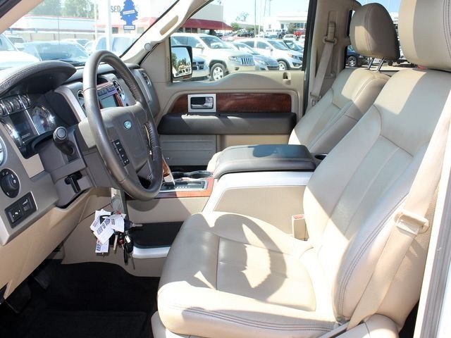 Ford F150 2010 photo 3