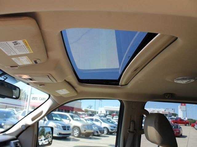 Ford F150 2010 photo 4