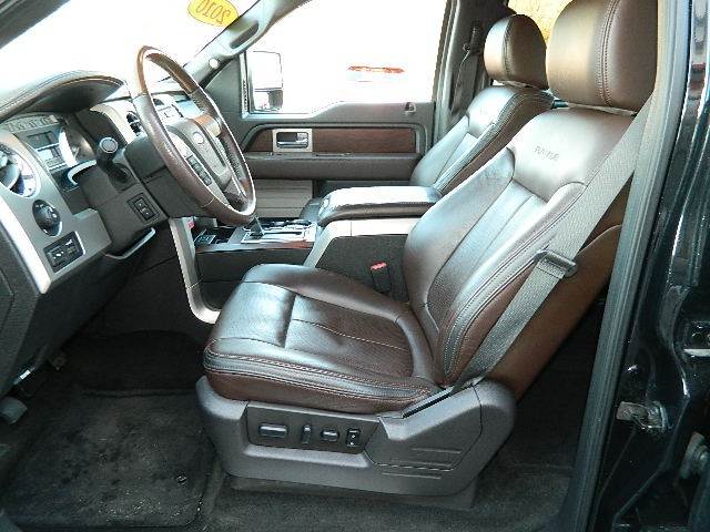 Ford F150 2010 photo 1