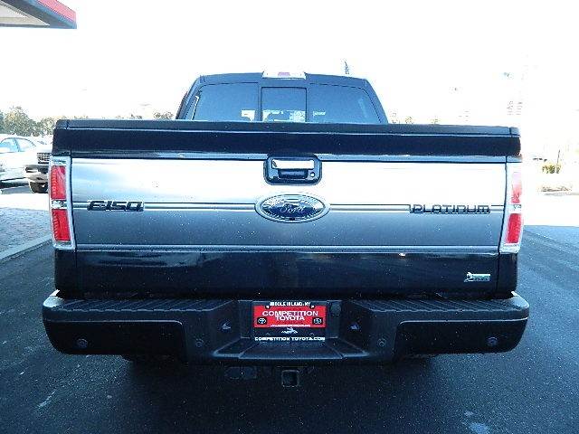 Ford F150 2010 photo 5