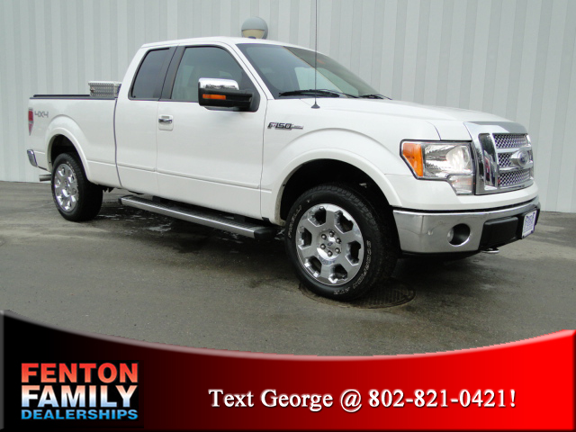 Ford F150 REG CAB 119. Unspecified