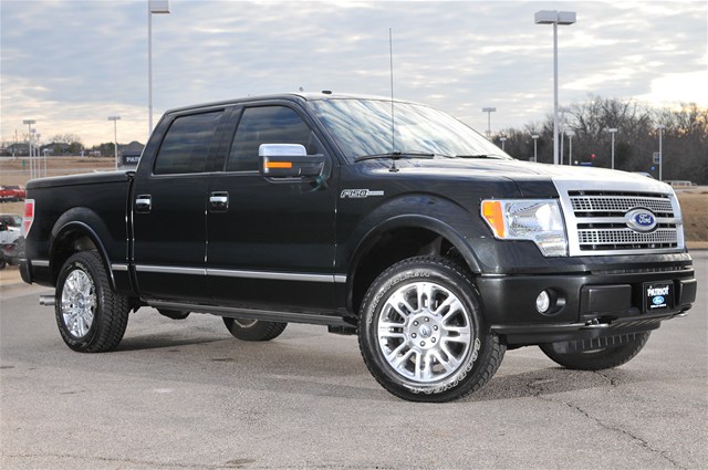 Ford F150 SE ONE Owner Clean Carfax Van Unspecified