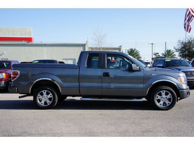 Ford F150 2010 photo 1