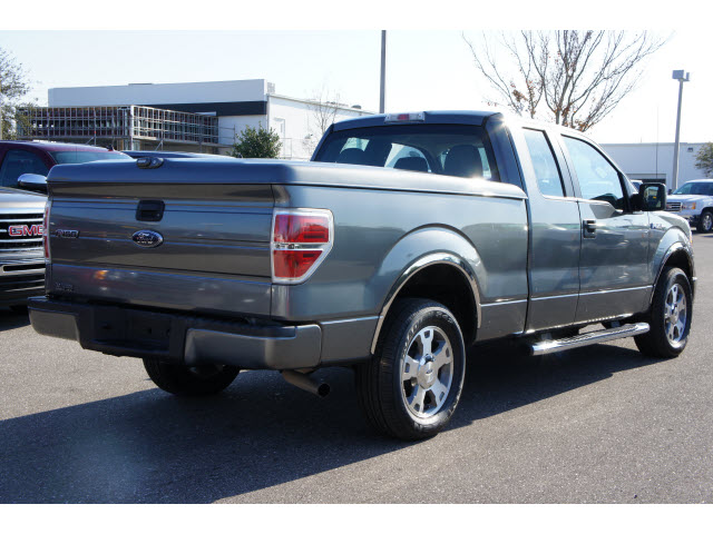 Ford F150 2010 photo 2