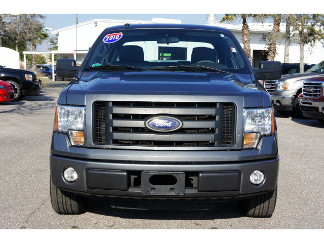 Ford F150 2010 photo 5