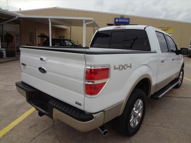 Ford F150 2010 photo 2