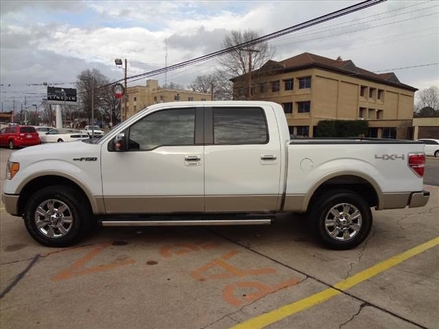 Ford F150 2010 photo 5