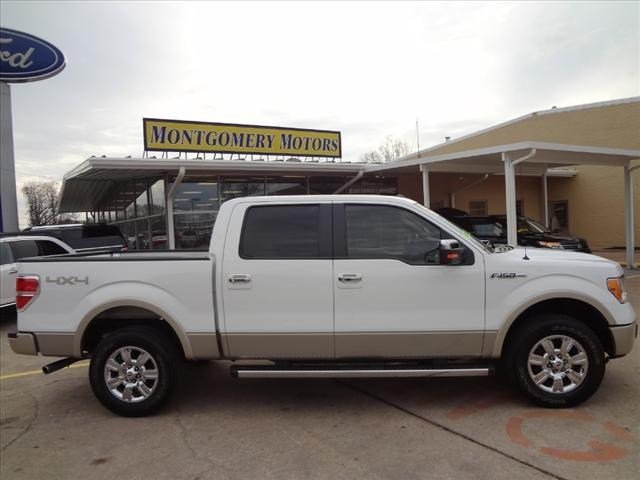 Ford F150 2010 photo 1